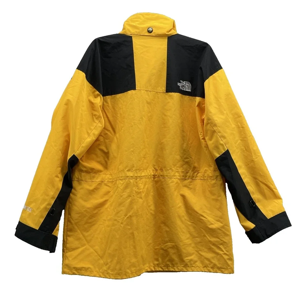 The North Face sale used